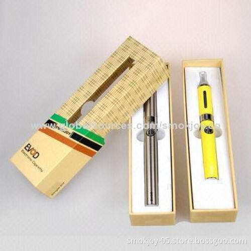 Smokjoy Original Single Gift Box Starter Kit Evod Vaporizer